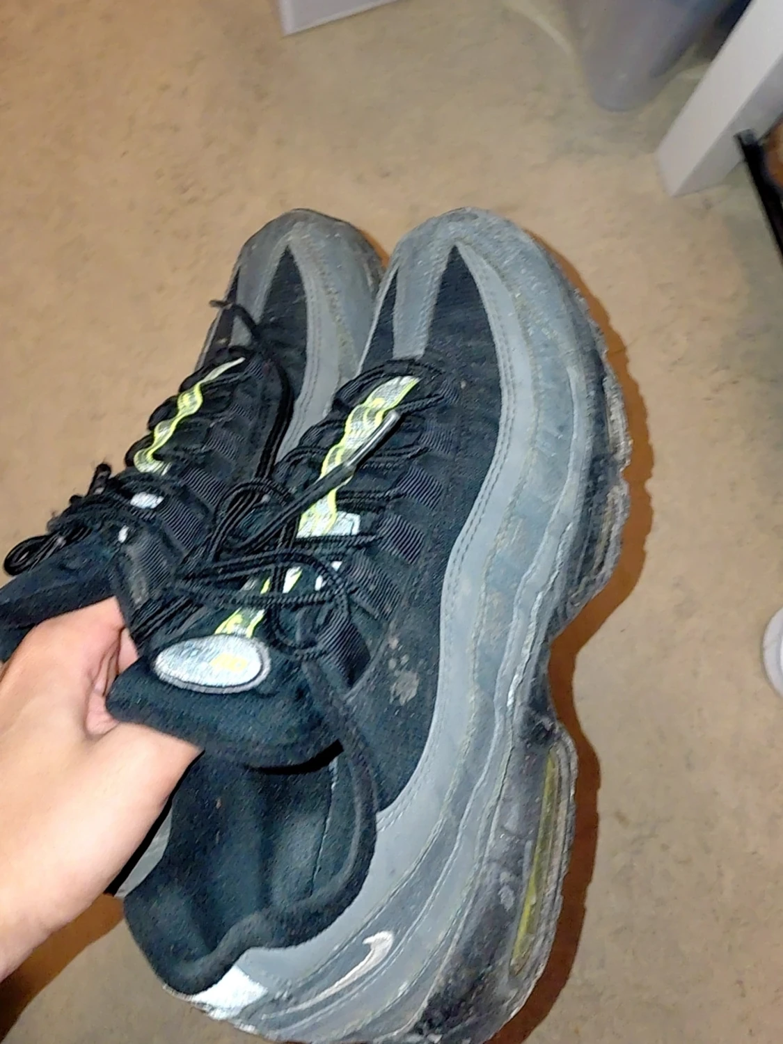 Air Max 95 - 2