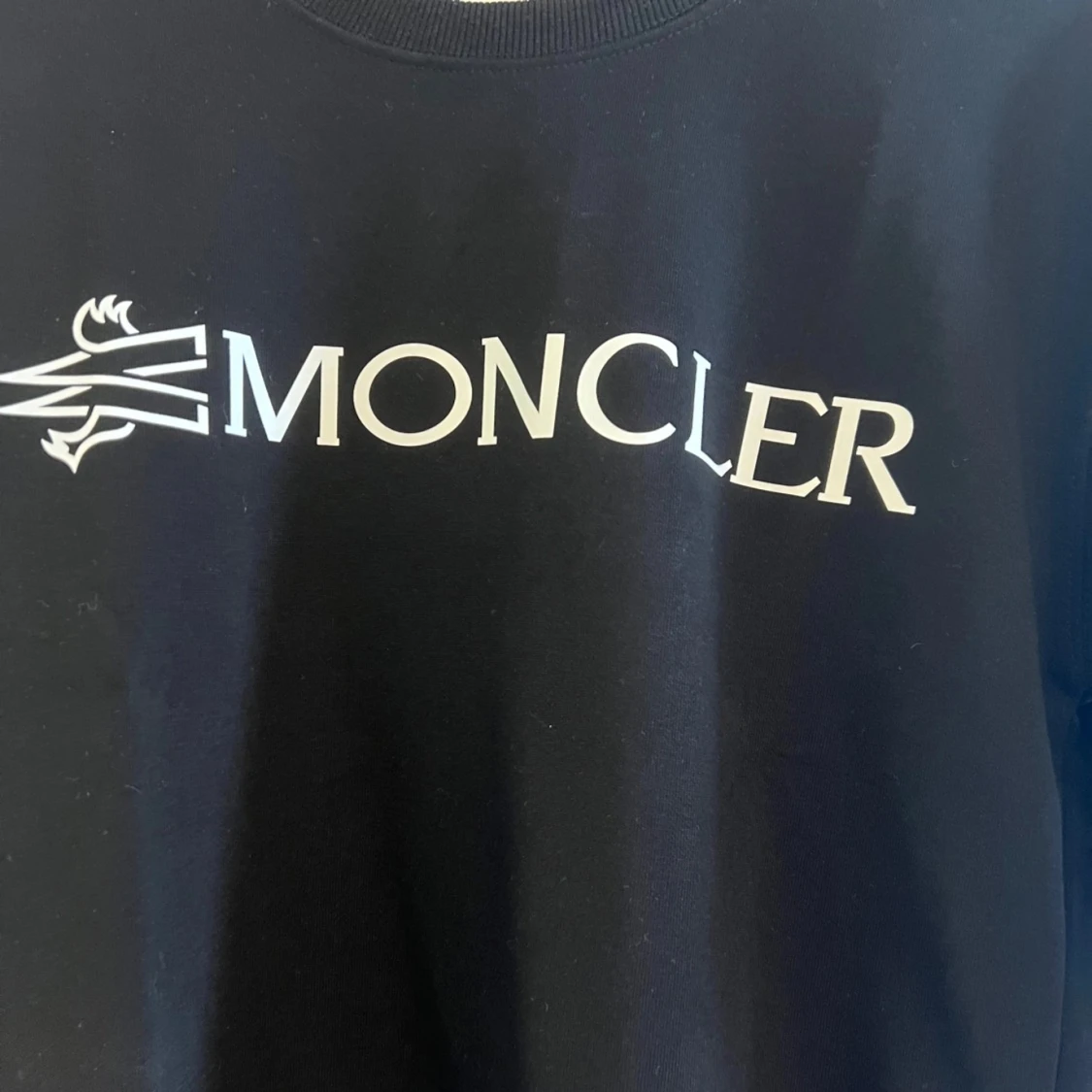 Moncler tröja  - 1