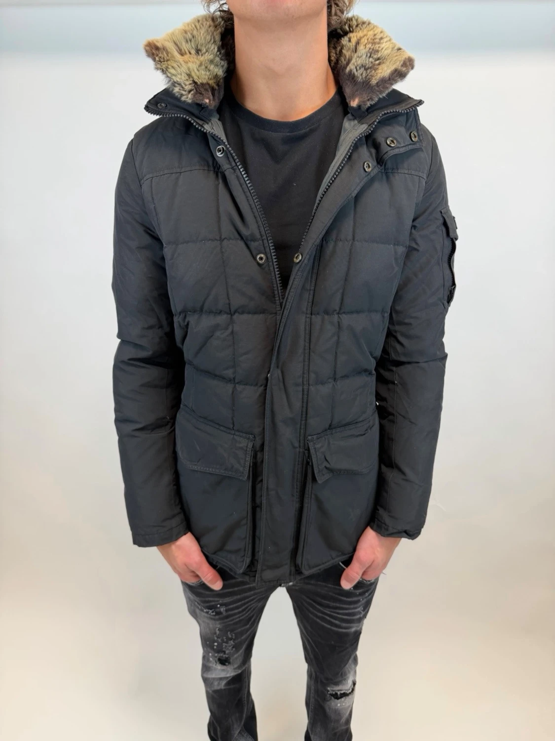 Woolrich Jacka 