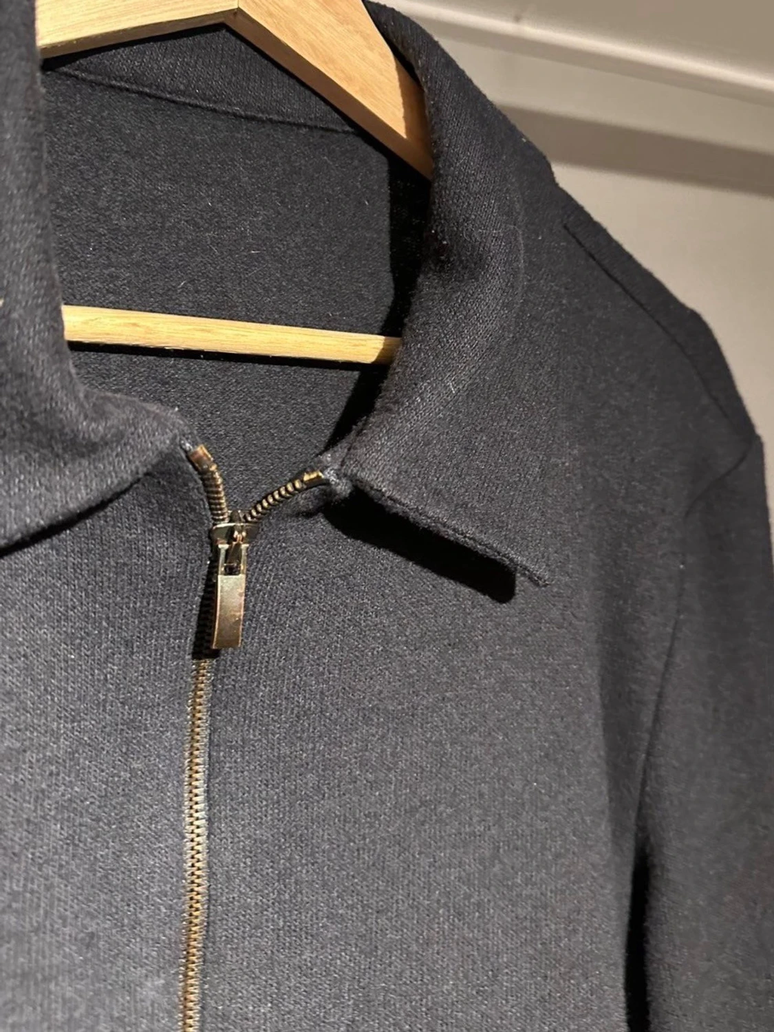 Snygg overshirt/jacka  - 3