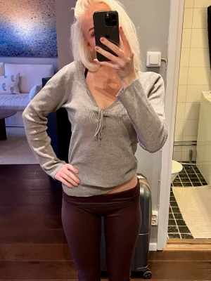 Filippa K långärmad  - Ribbstickad långärmad tröja från Filippa K💕💕