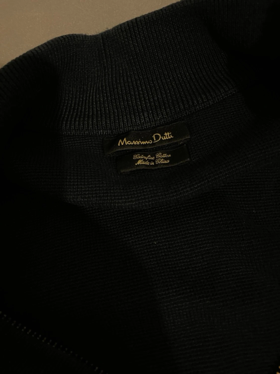 Massimo Dutti kofta  - 3