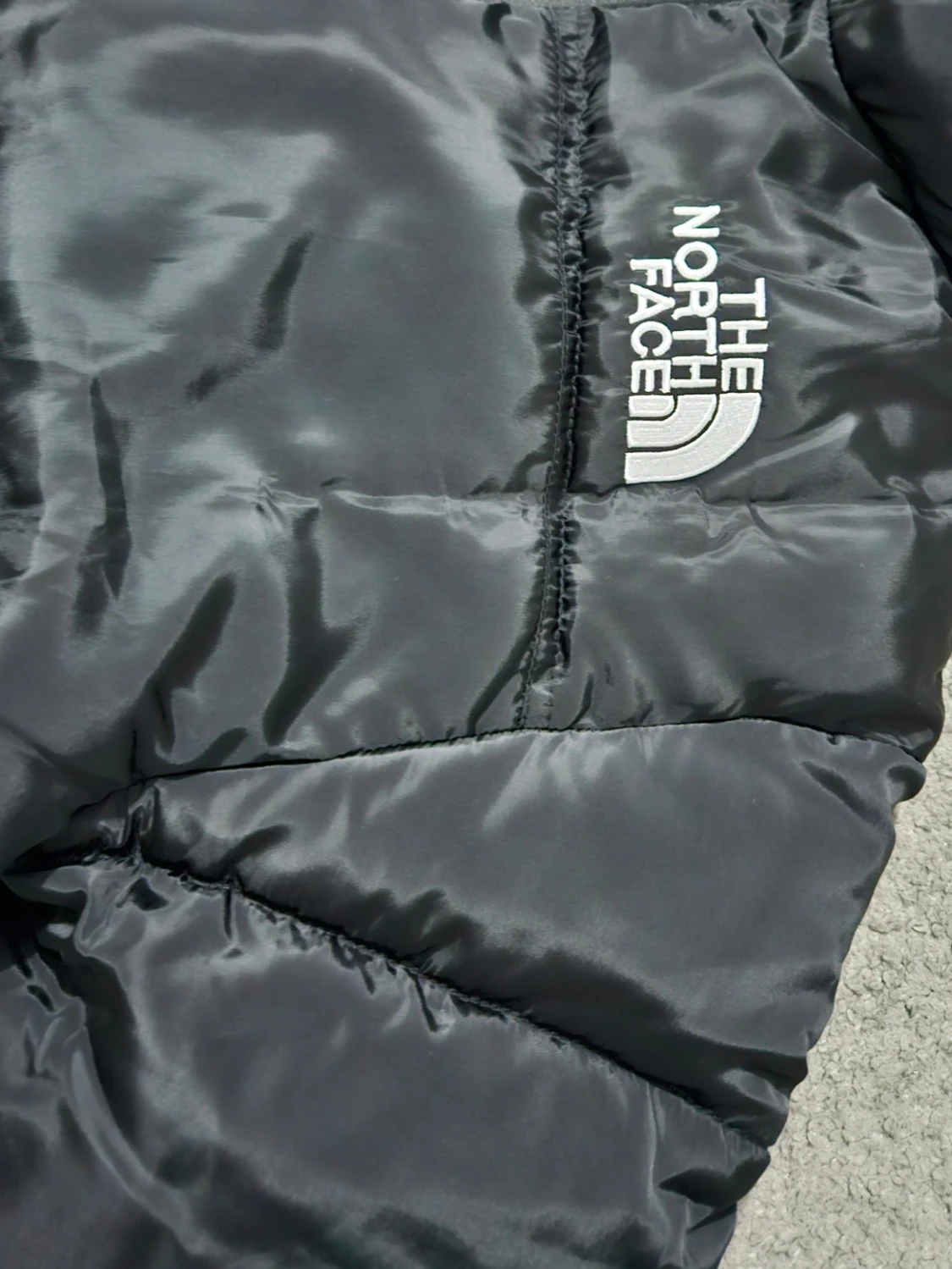The North Face jacka - 1