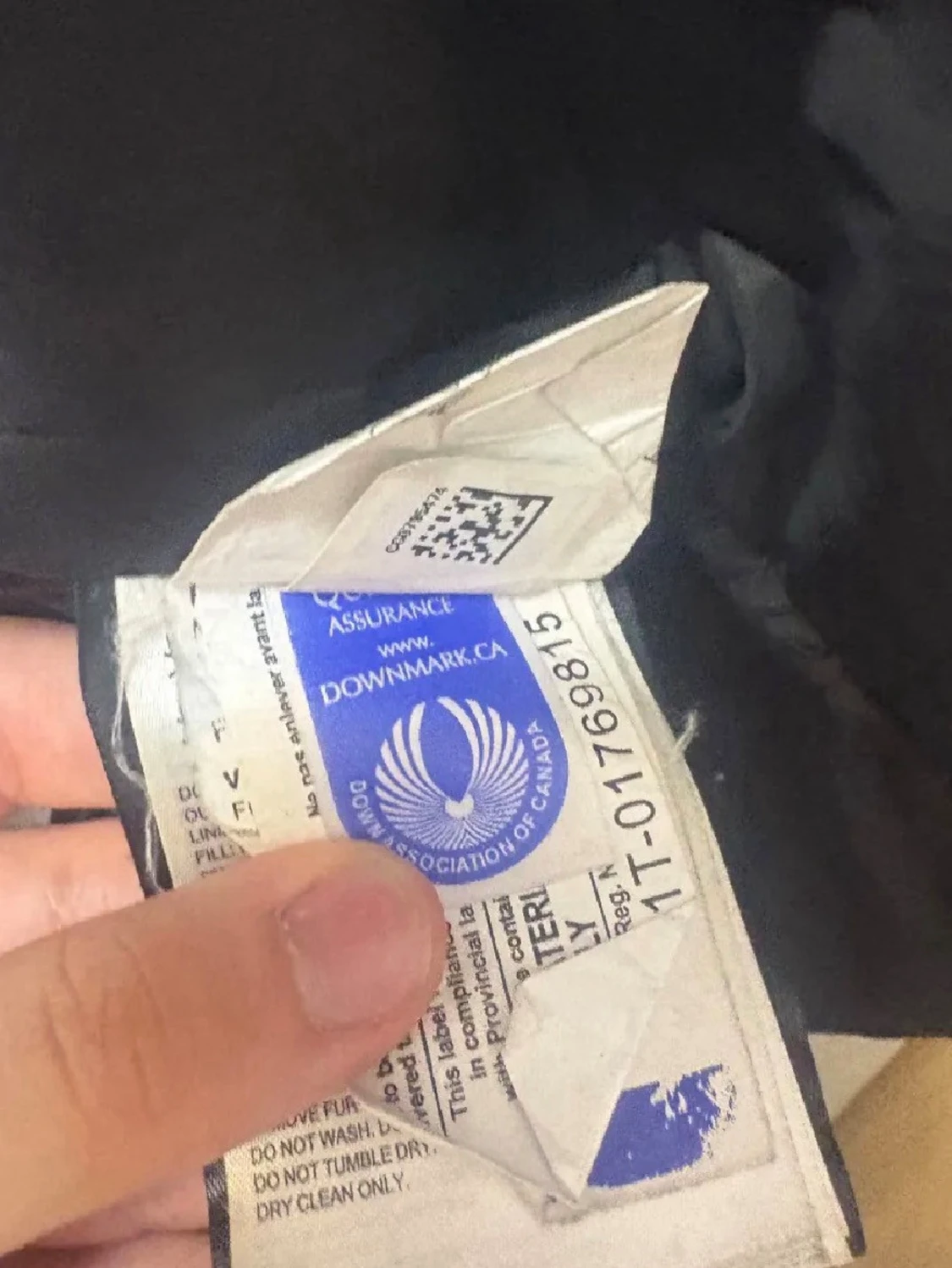 Canada Goose jacka - 4