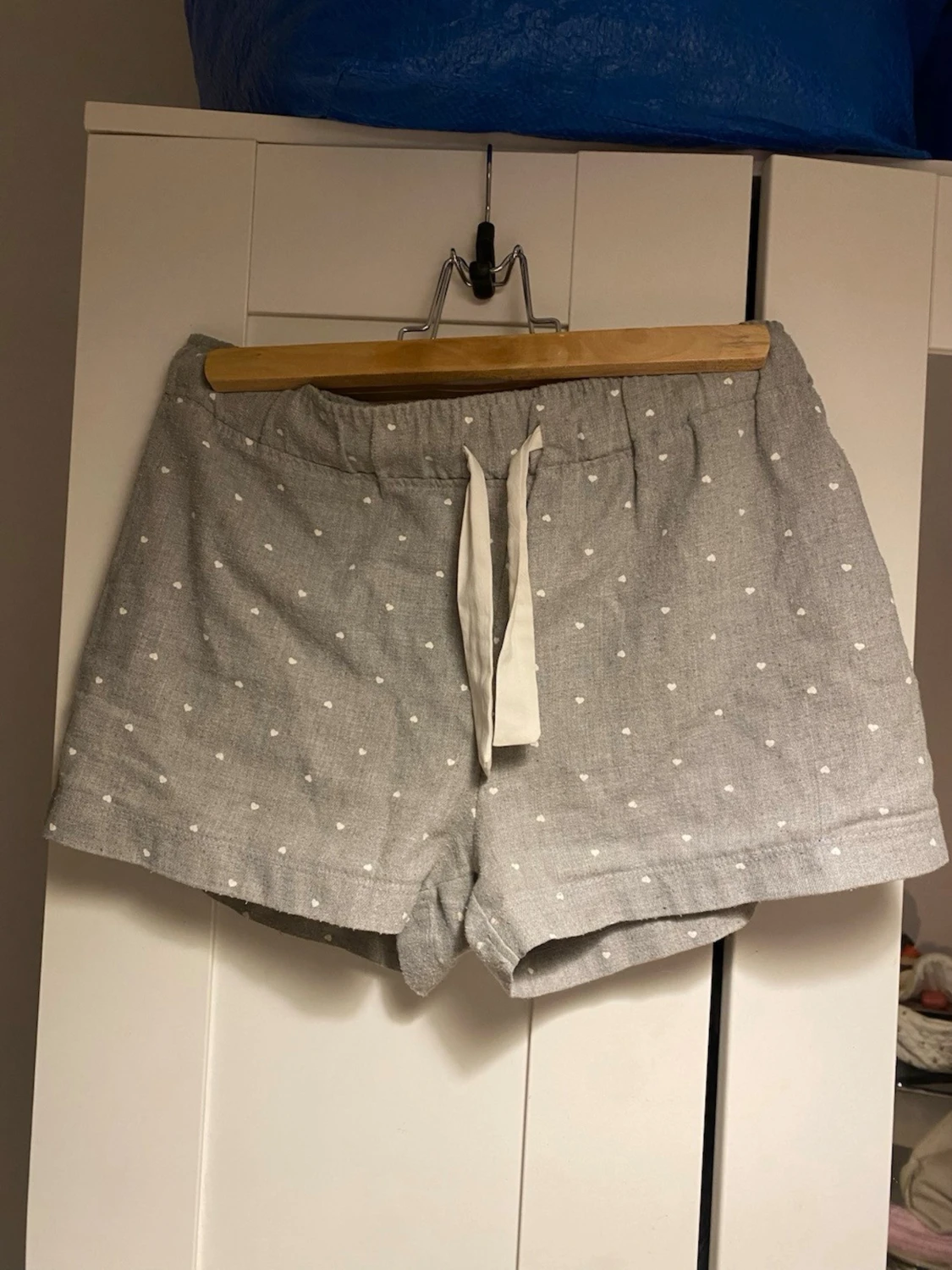Pyjamasshorts