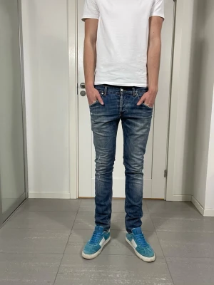 Dondup Jeans  - Säljer nu dessa Dondup Jeans, skriv för fler bilder/frågor🙌🏼