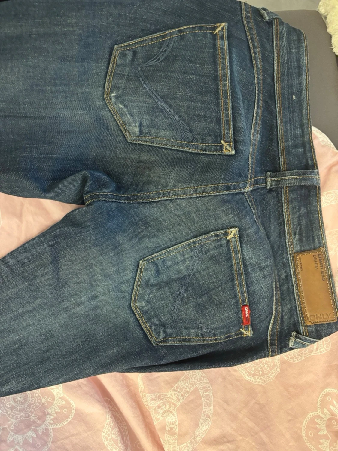 Only jeans - 92