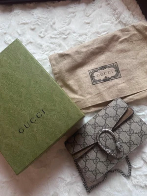 Väska - Gucci väska