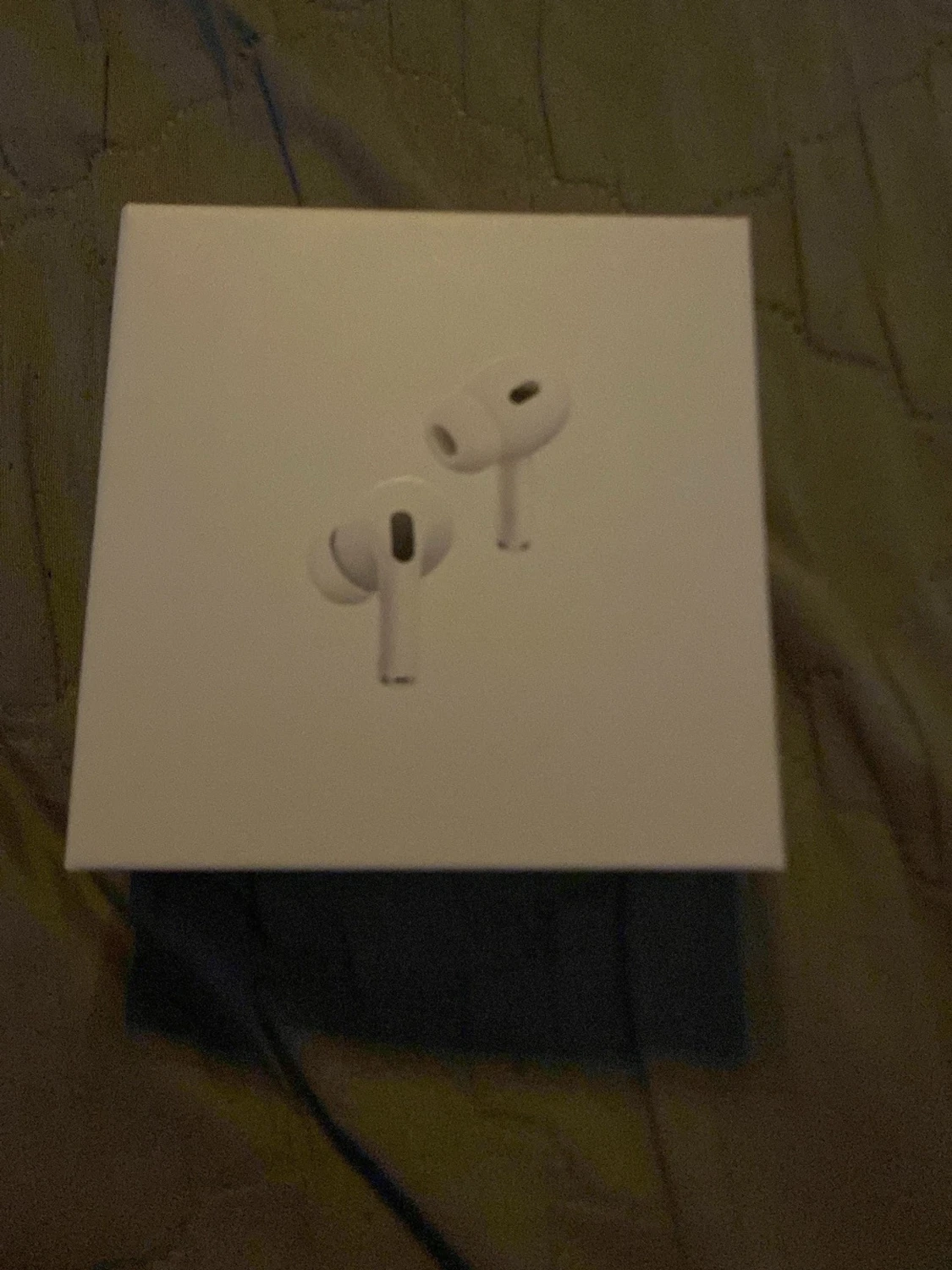 Apple AirPods Pro 2 USB-C