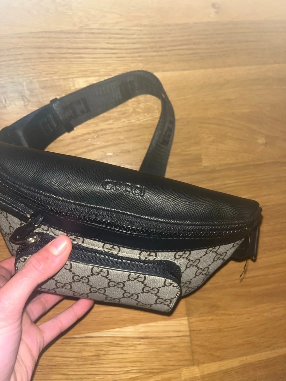 gg väska  - 2
