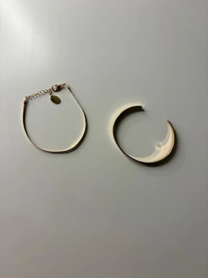 Armband - Armband från glitter, små små teckan på användning. Från glitter, 50 kr för båda