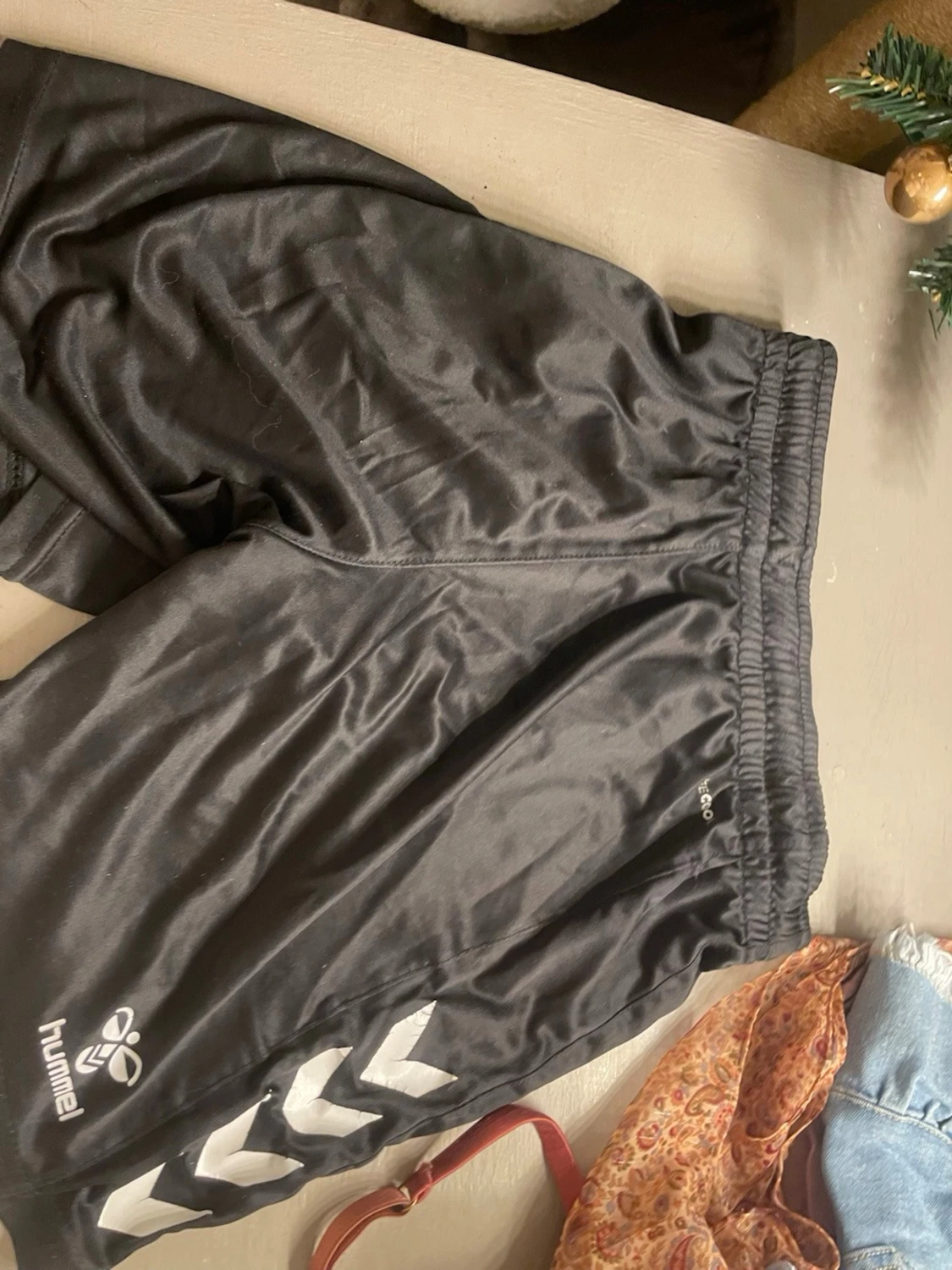 Humla shorts - 1