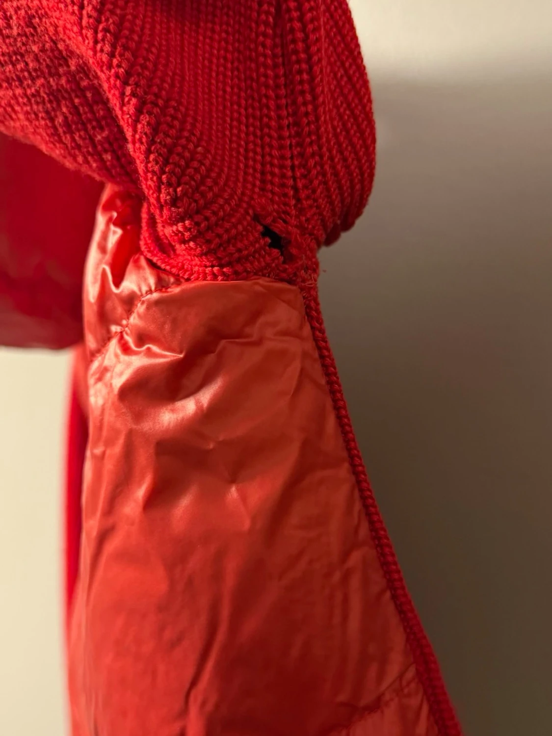 Moncler Hooded Cardigan - 5