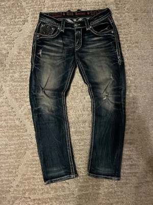 Rock revival jeans - Unika och riktigt sjuka Rock Revivals!
