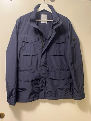 J Lindberg Field jacka - Skön j lindberg field jacket. Storlek M väldigt fint skick som ny