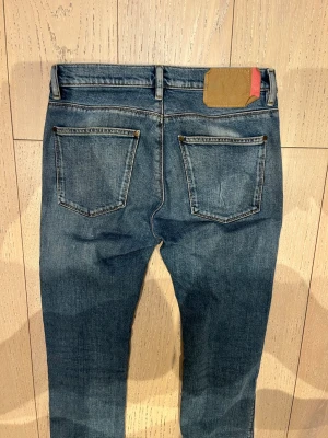 Acne jeans - Skick: 9.5/10