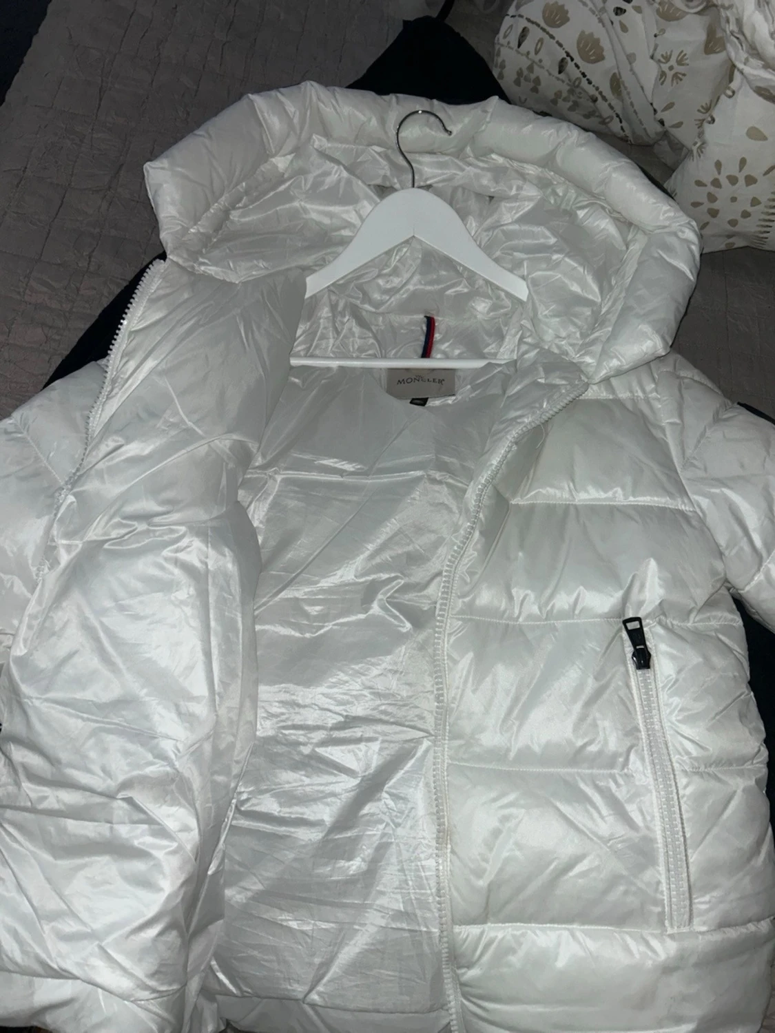 MONCLER JACKA - 1