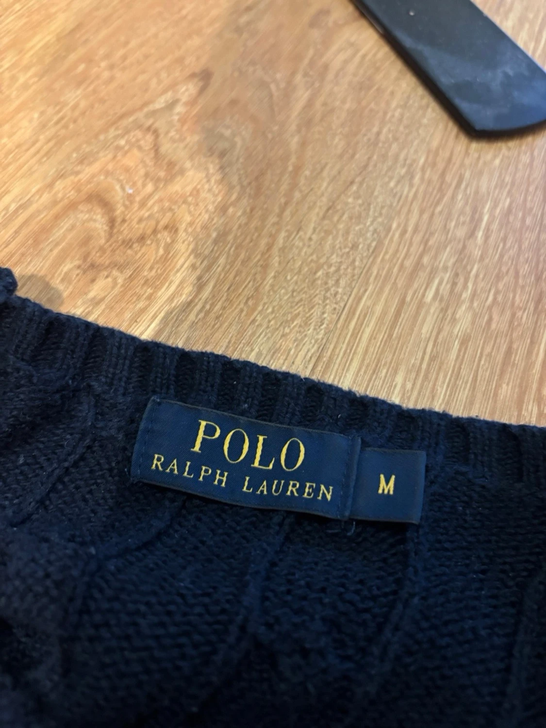 Ralph Lauren tröja - 3