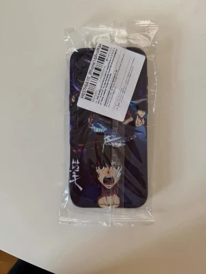 Iphone 16 pro max skal-Solo Leveling - Solo leveling - Endast Anime älskare