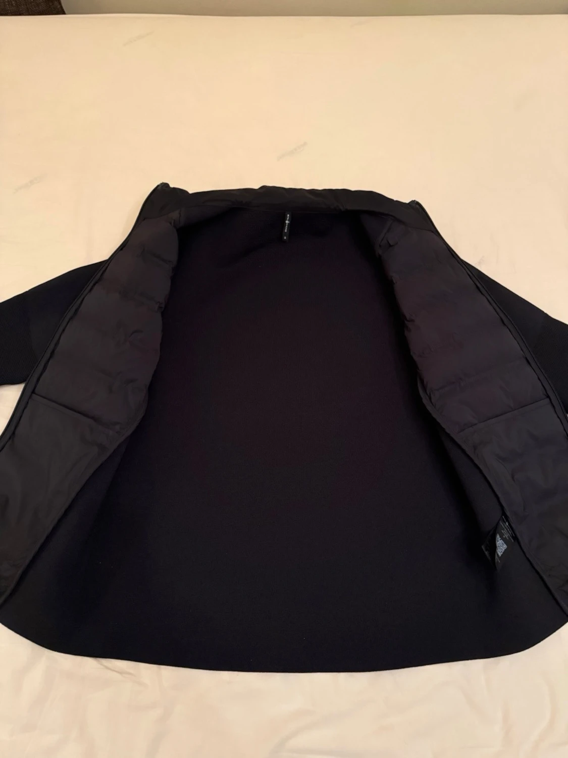 Sail Racing Cardigan - 1