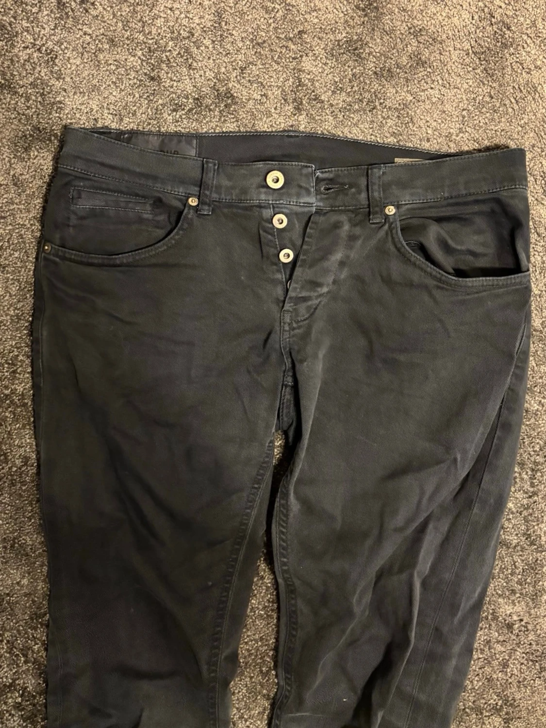 Dondup jeans George - 1