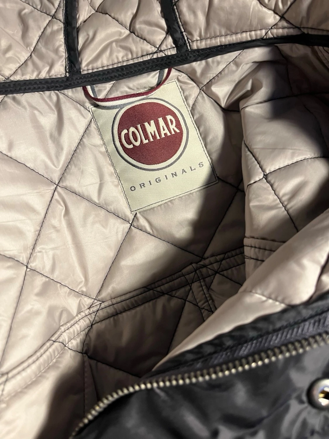 Colmar ”Field jacket” (strl S)  - 3