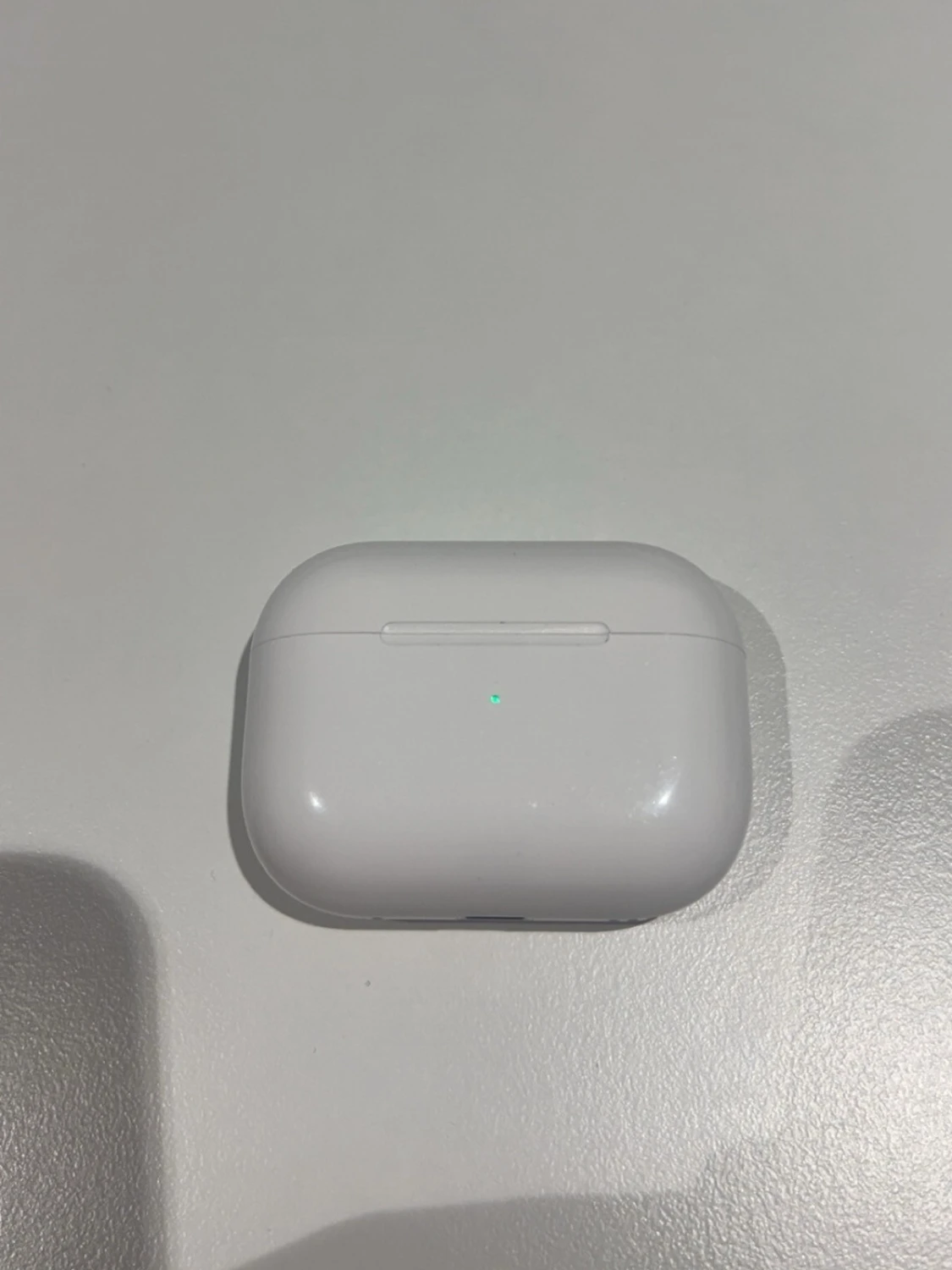 Apple AirPods Pro trådlösa hörlurar