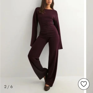 Nelly tröja - Glömde returnera i tid, helt oanvänd