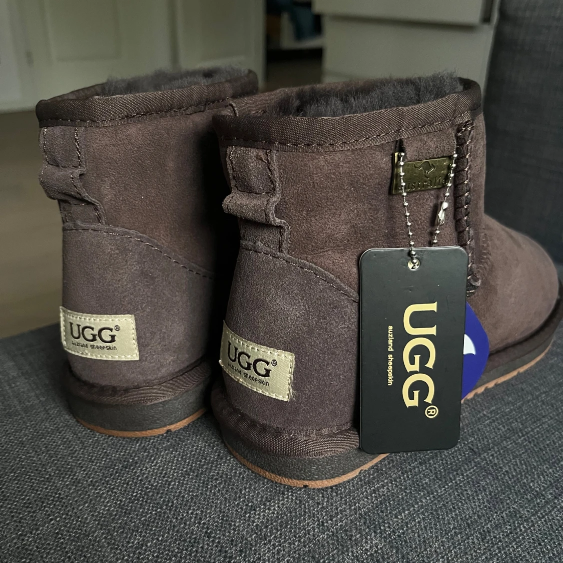 BRUNA UGGS