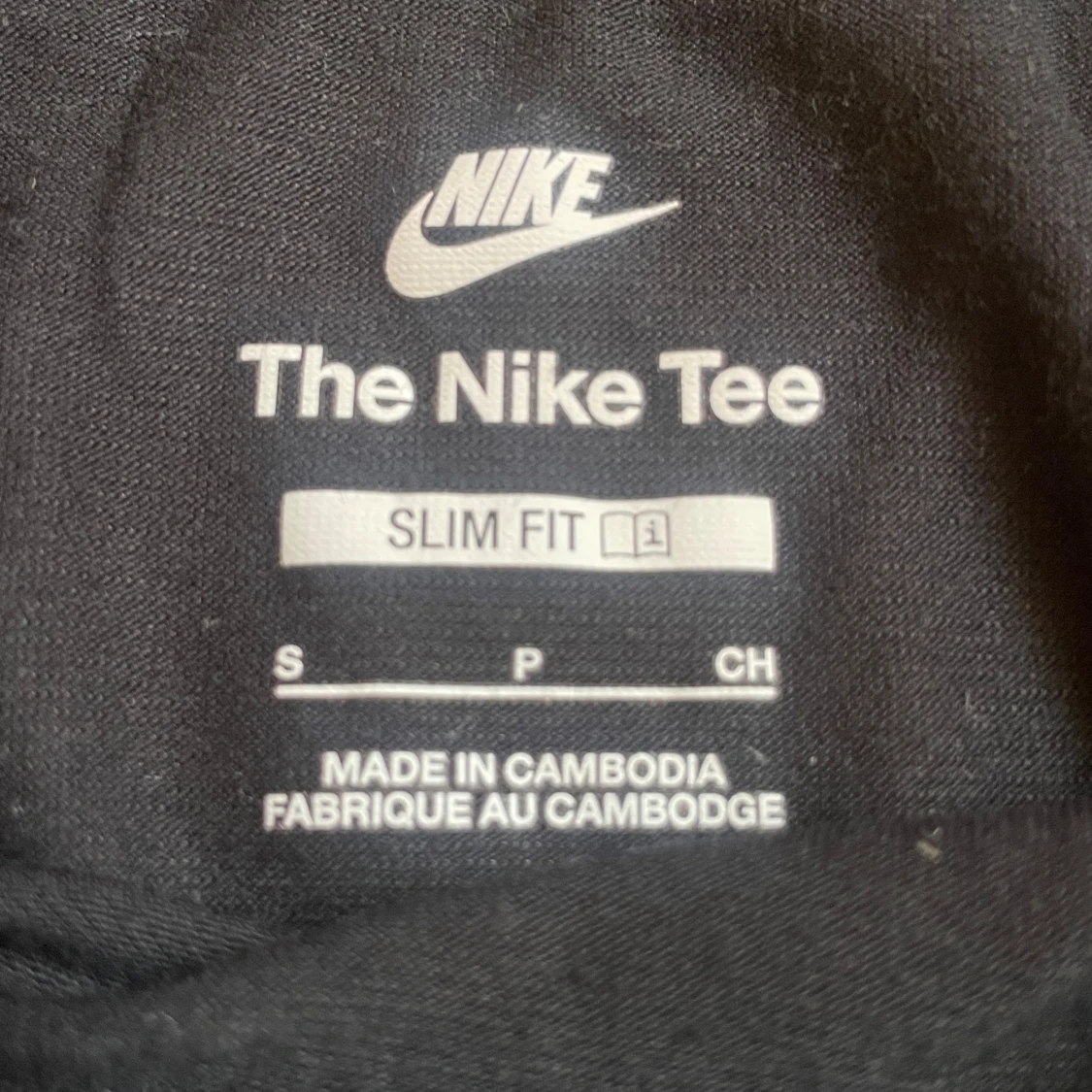 TräningsTshirt från Nike - 2