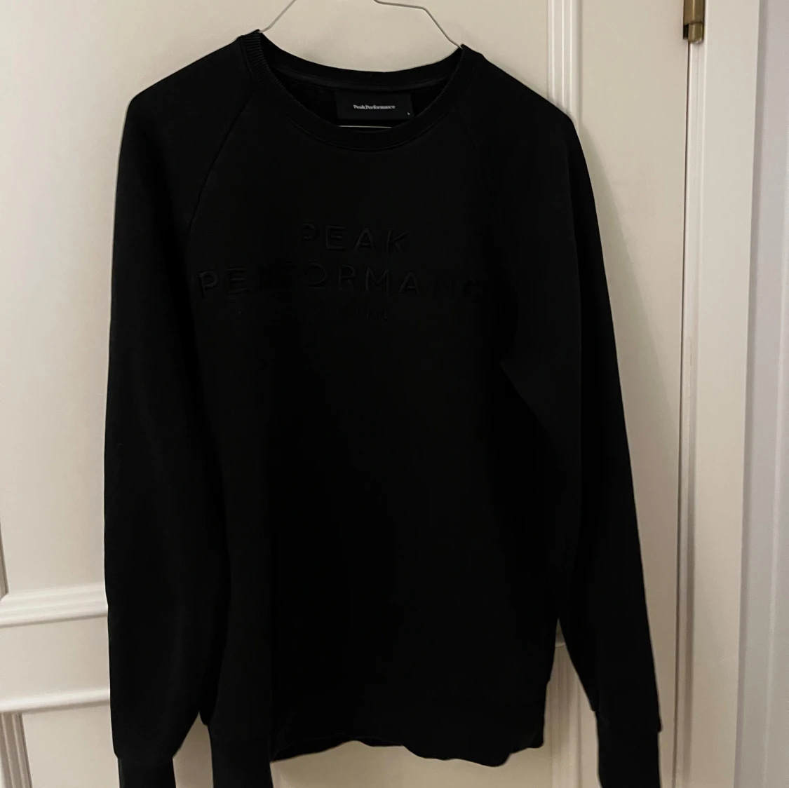 Peak Performance  - 2