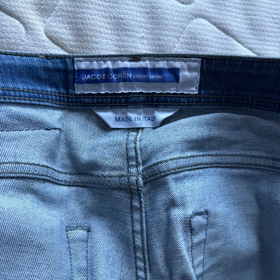 Jacob Cohen Nick jeans - 4