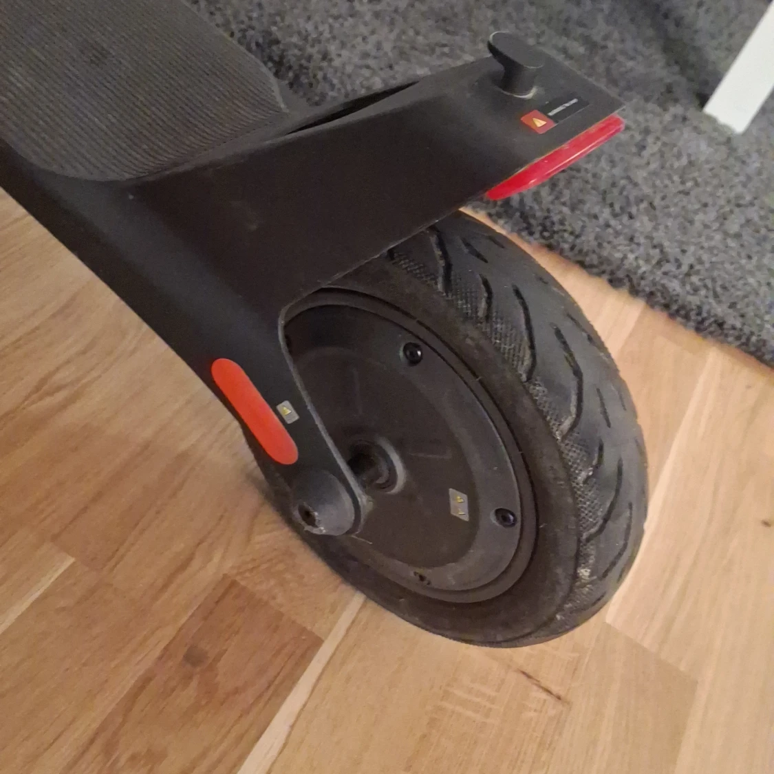 Xiaomi 4 lite 2nd gen 25kmh - 4