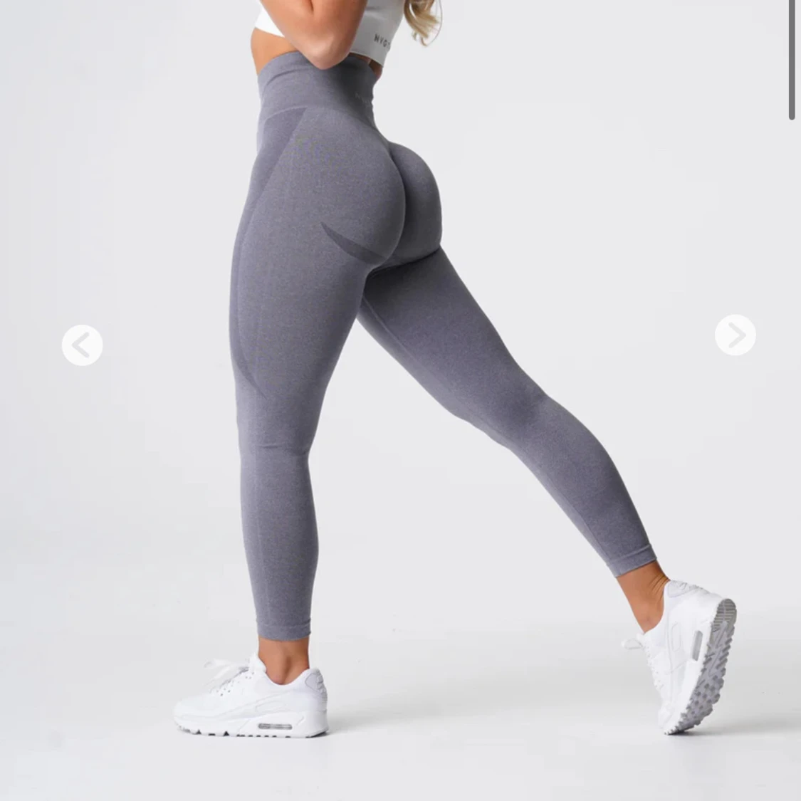 Leggings från Nvgtn