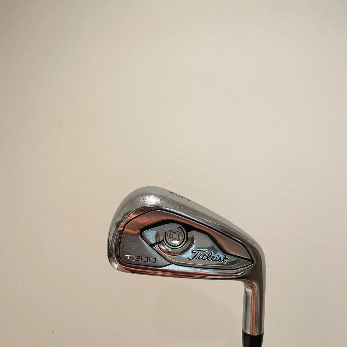 Titleist T200 Järnset - 3