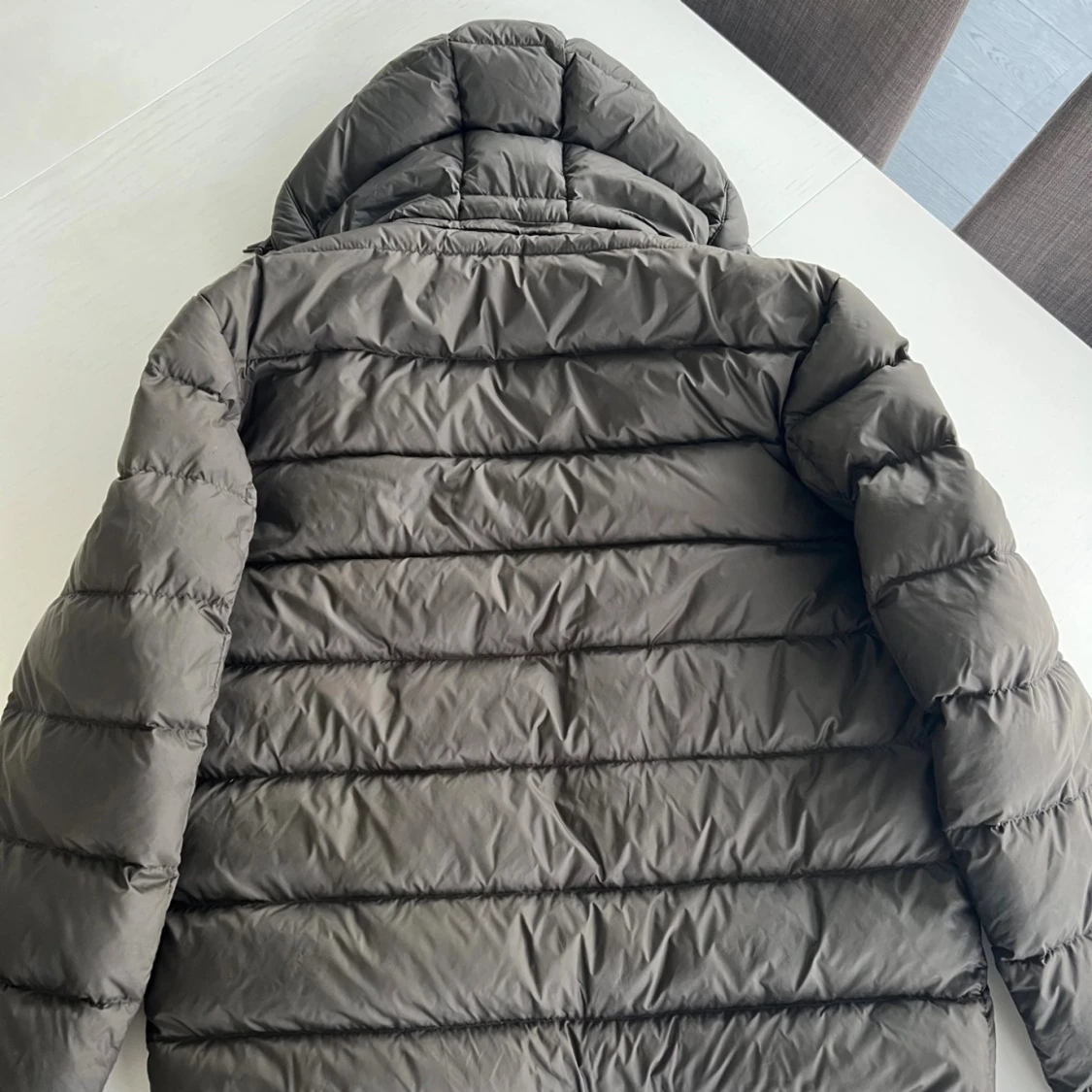 Pufferjacka från Massimo Dutti - 1