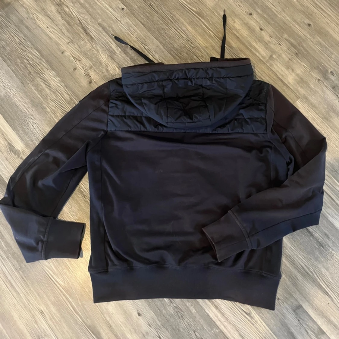 Mörkblå Parajumper cardigan - 1