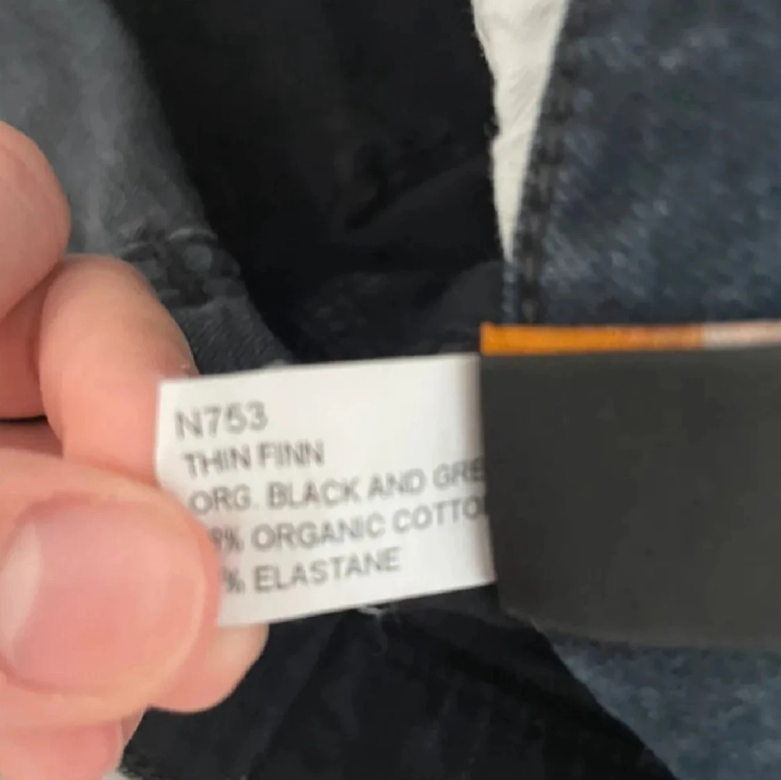 Nudie jeans 28/32 - 3