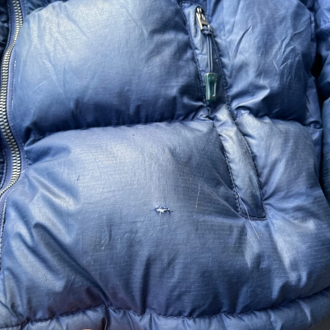 Ralph lauren pufferjacket - 2