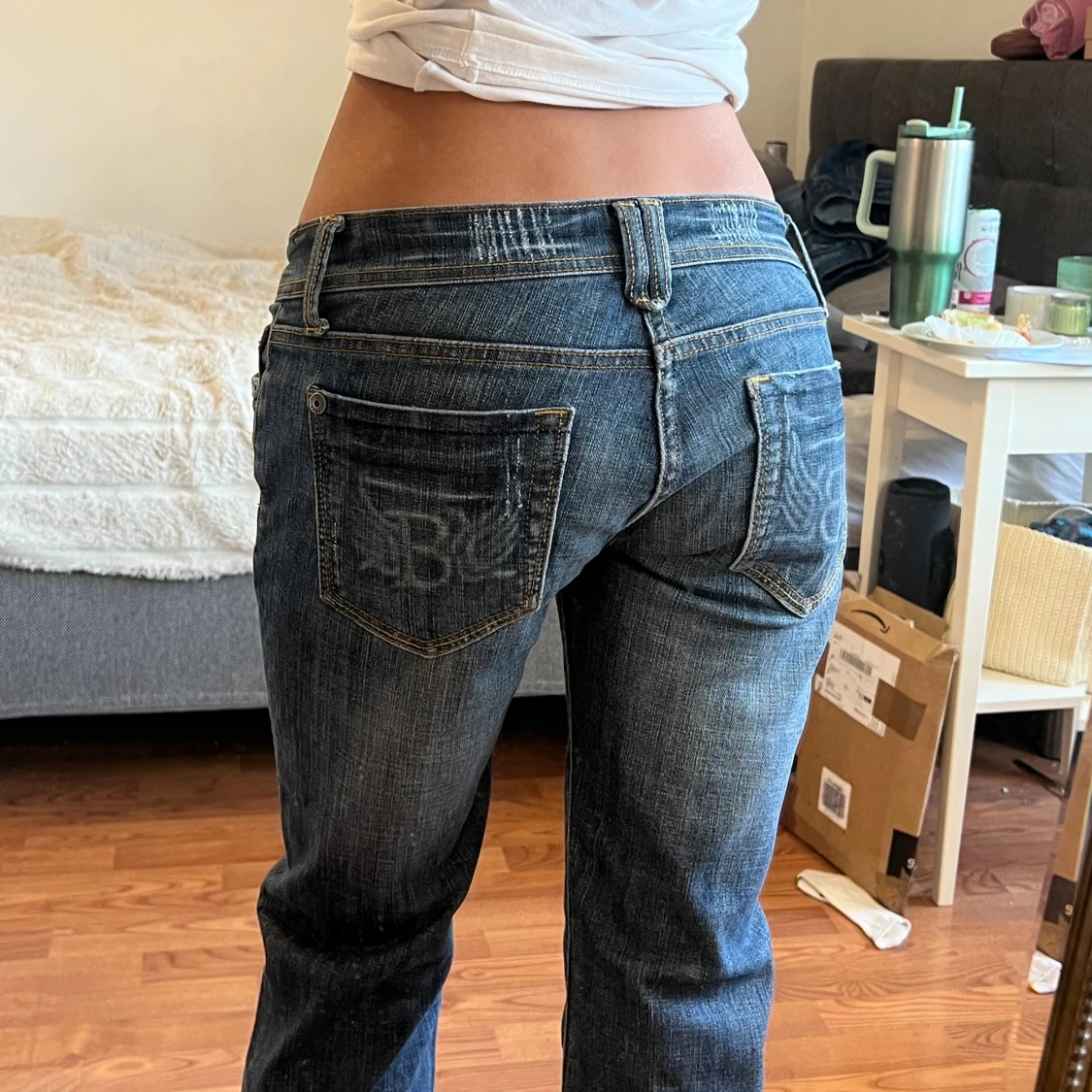 Jeans  - 2