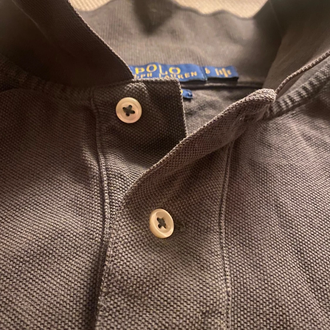 Ralph lauren polo - 3
