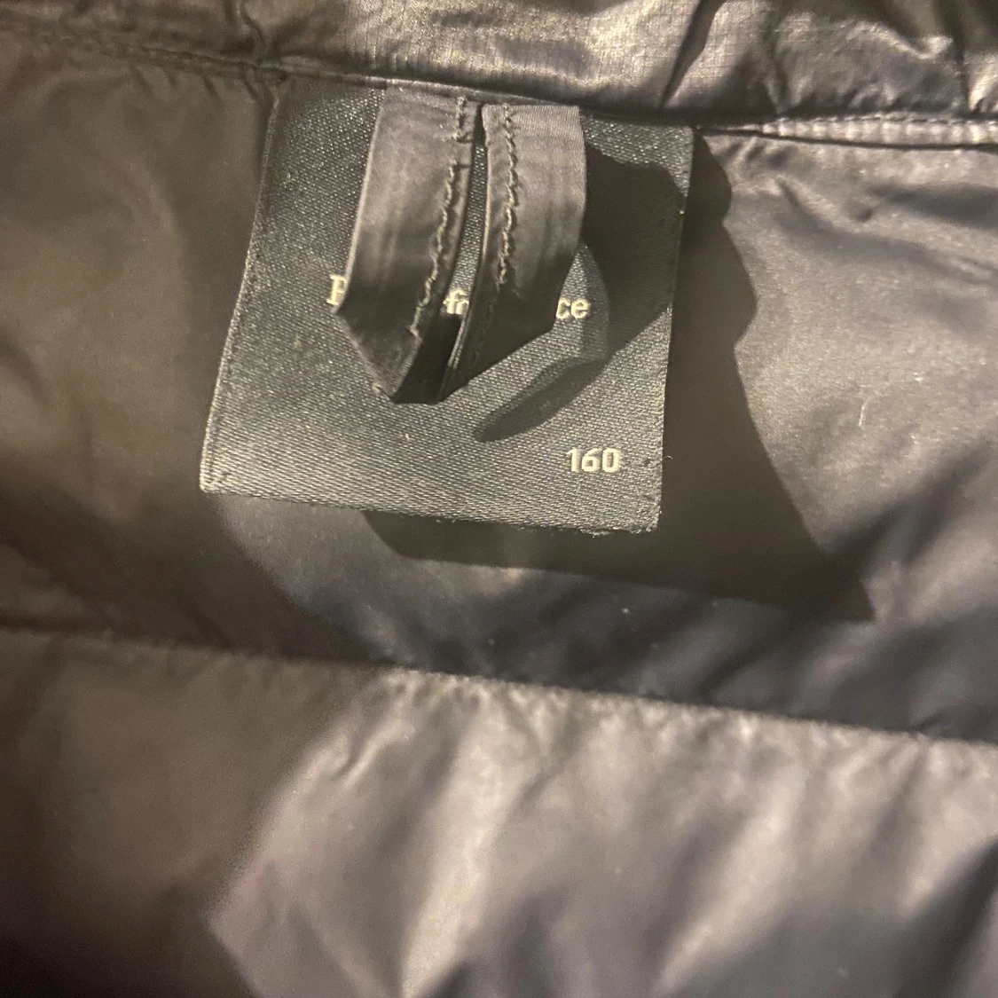 Peak performence jacka - 3