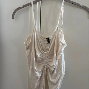 Topp - Söt sommar topp från hm