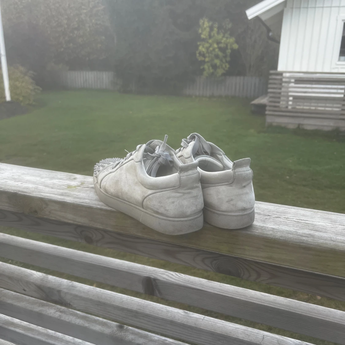 Christian Louboutin  - 1