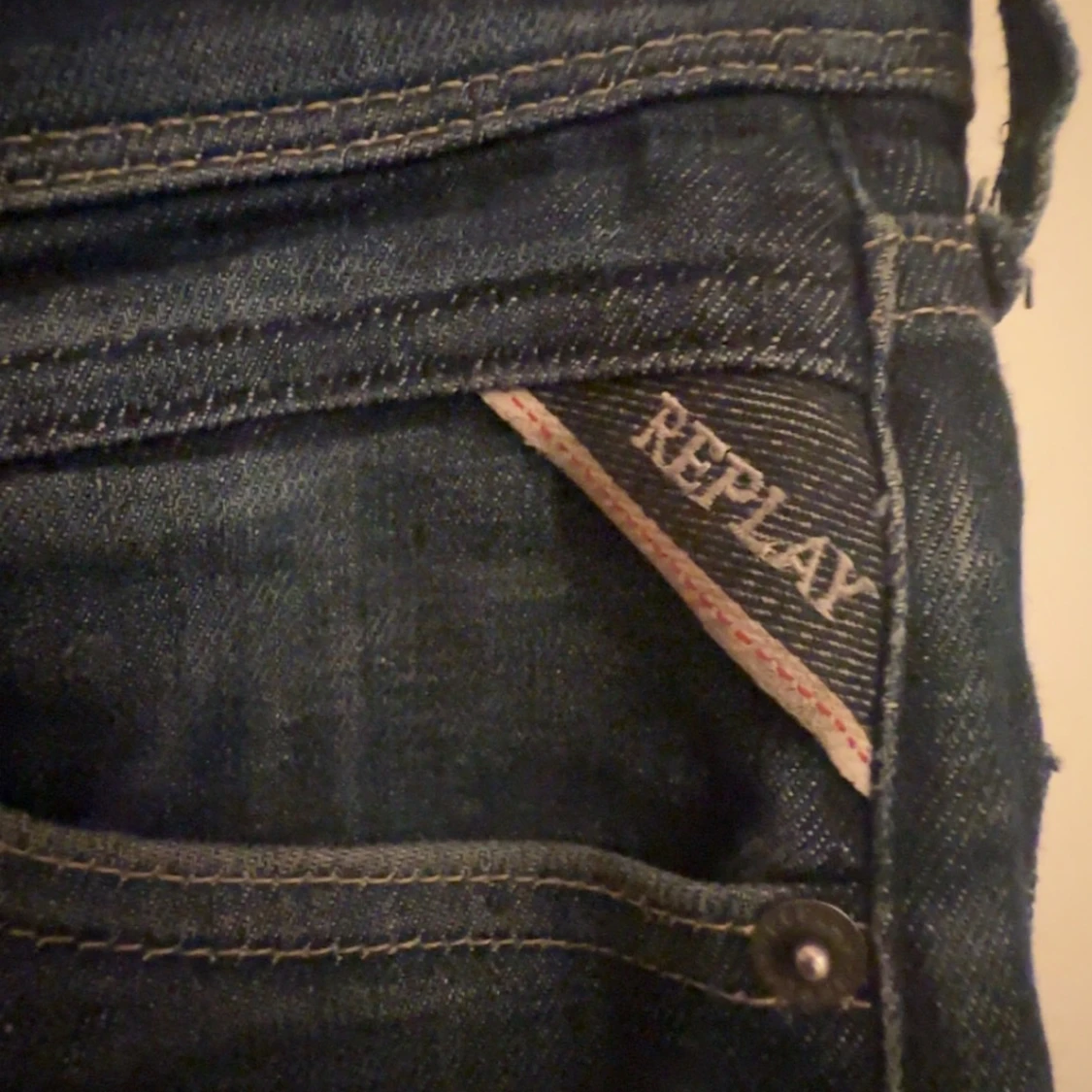 Replay jeans  - 1