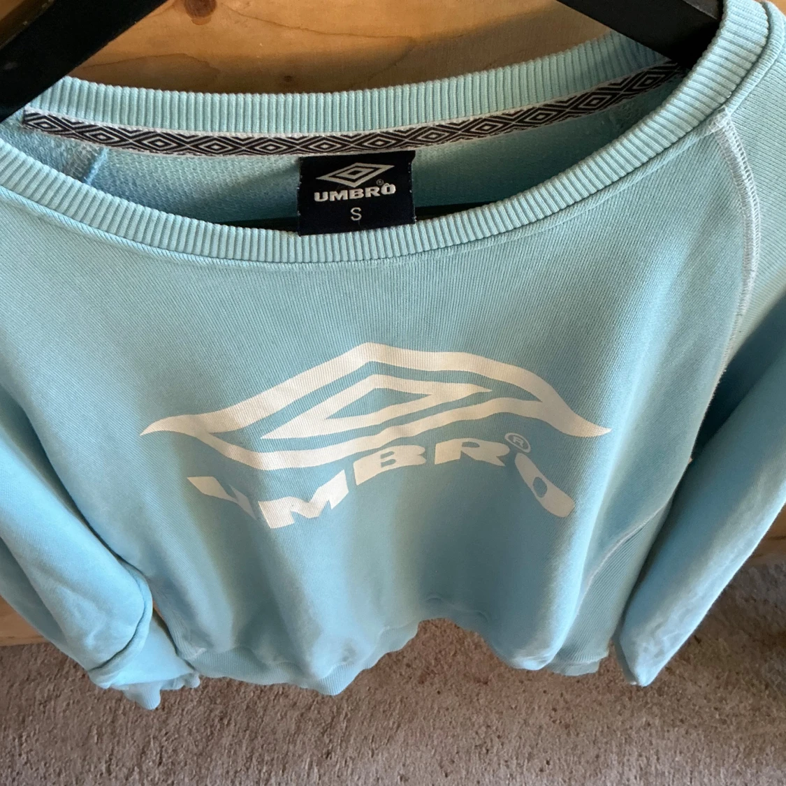 Umbro- Tröja, vintage  - 2