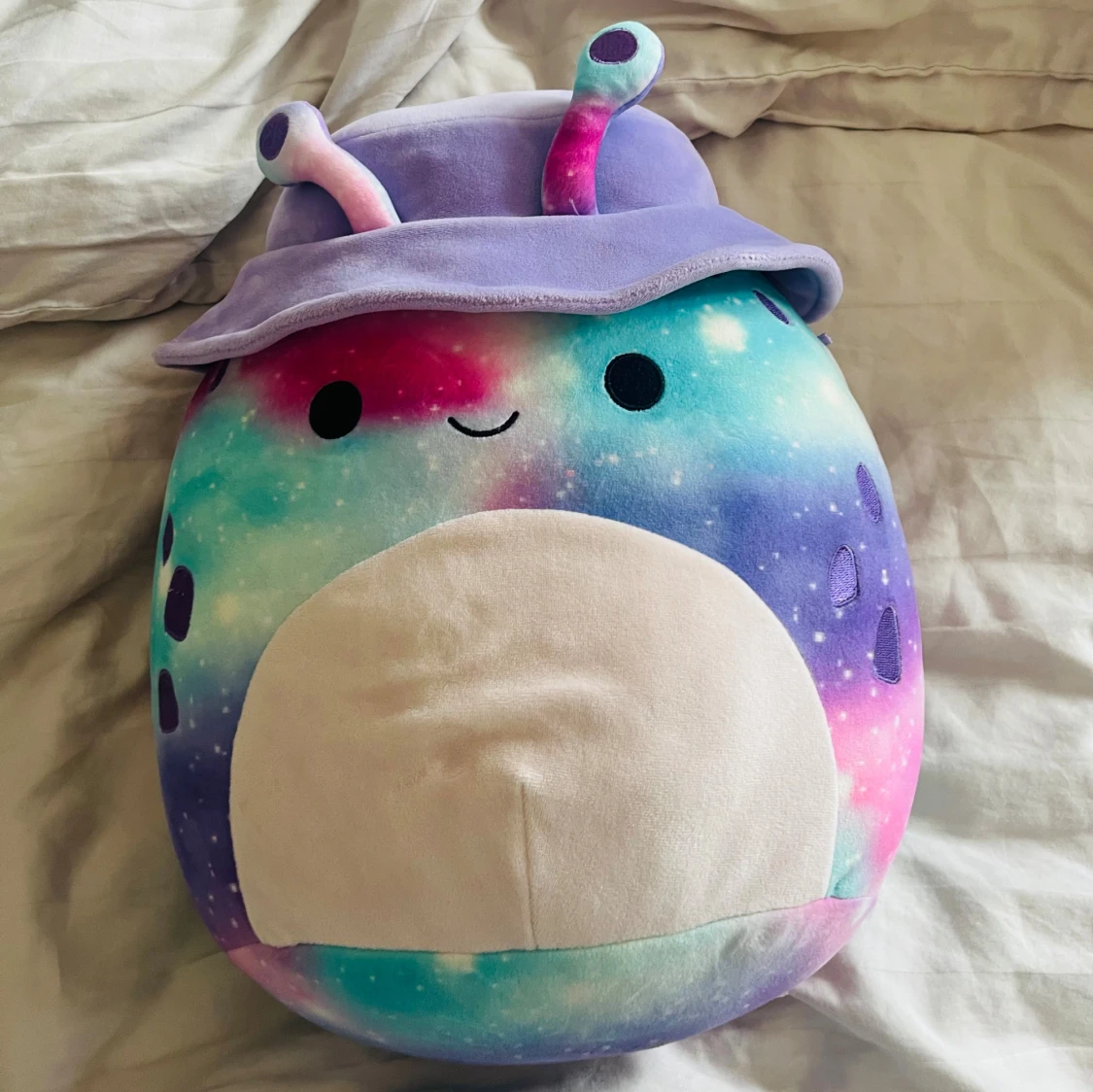 squishmallow mycket fin! 