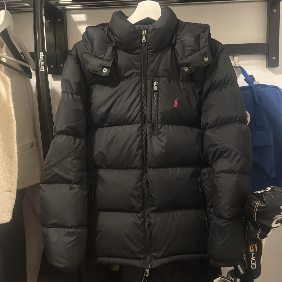 Vinterjacka ralph lauren - 1