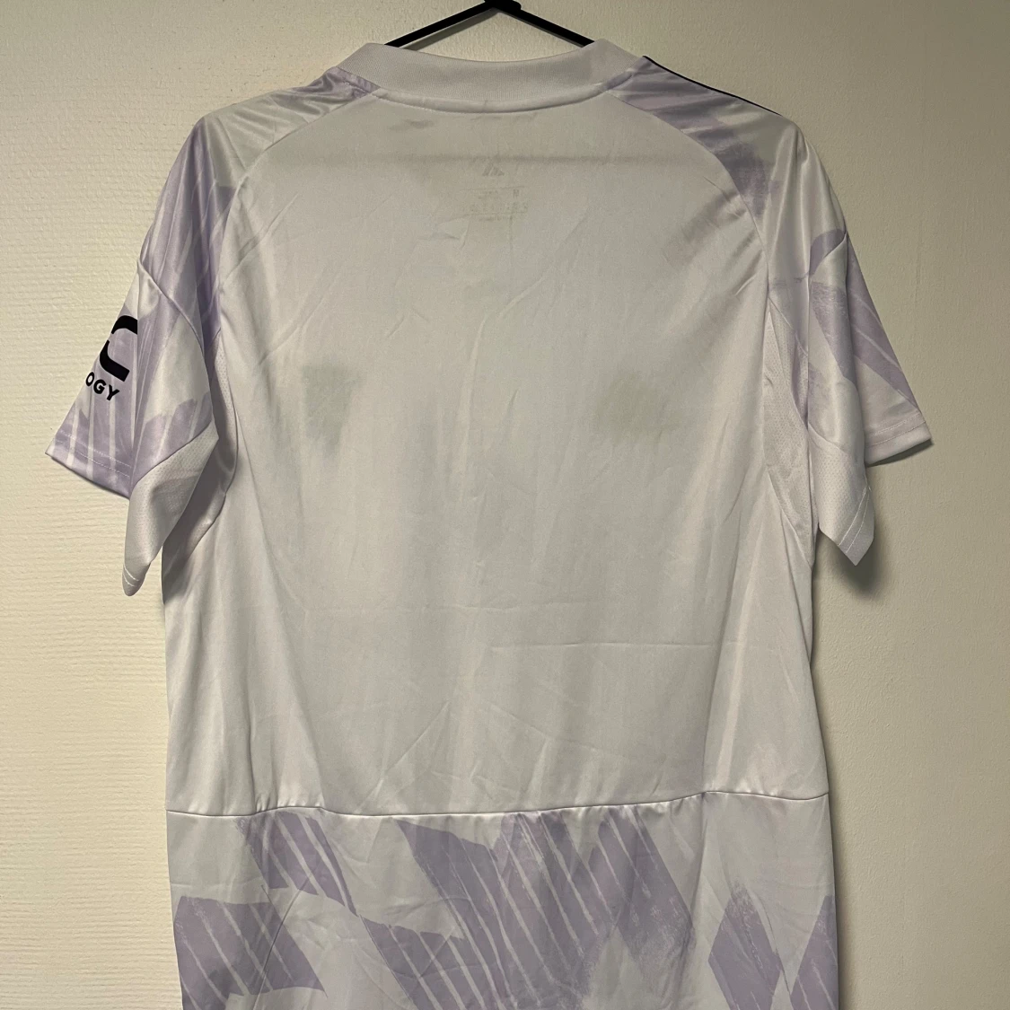 Manchester United bortatröja  - 1