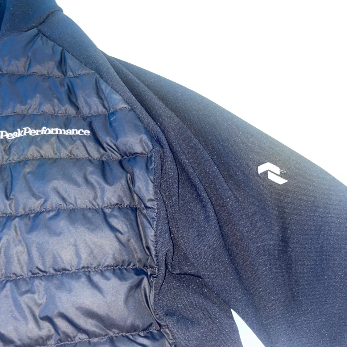  Peak Performance jacka i storlek S - 2